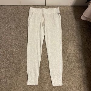 Victoria secret joggers
